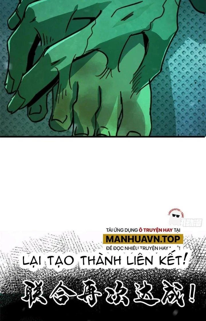 Bắc Liệt Phương Xa Chapter 36 - Trang 50