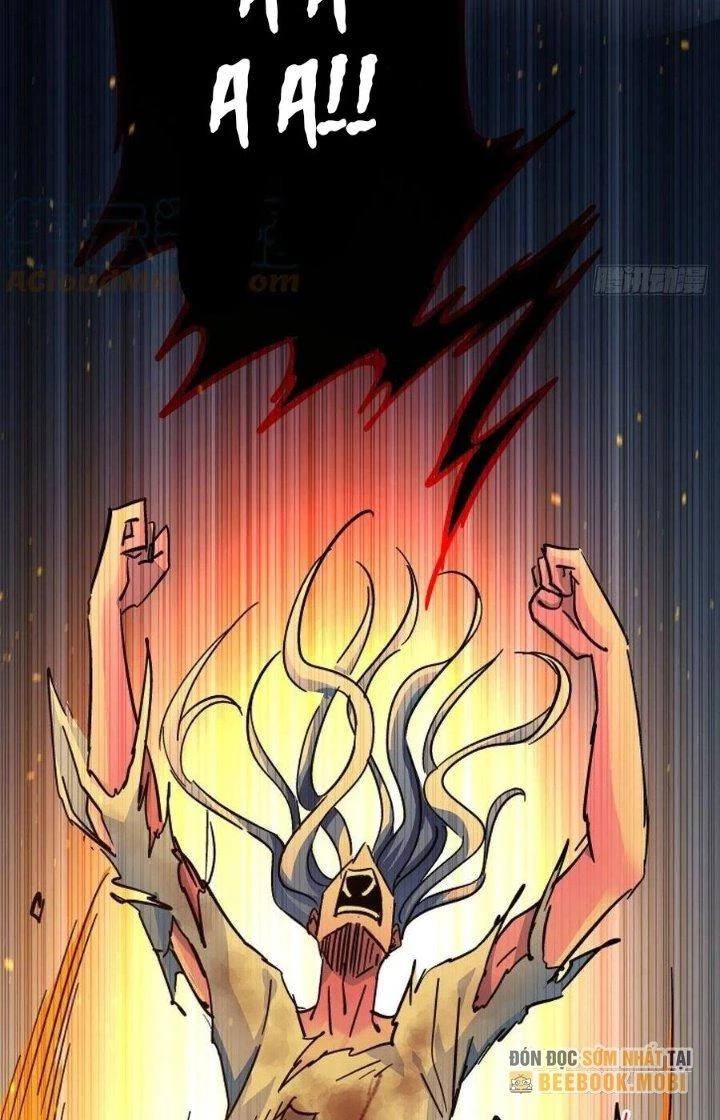 Bắc Liệt Phương Xa Chapter 36 - Trang 6