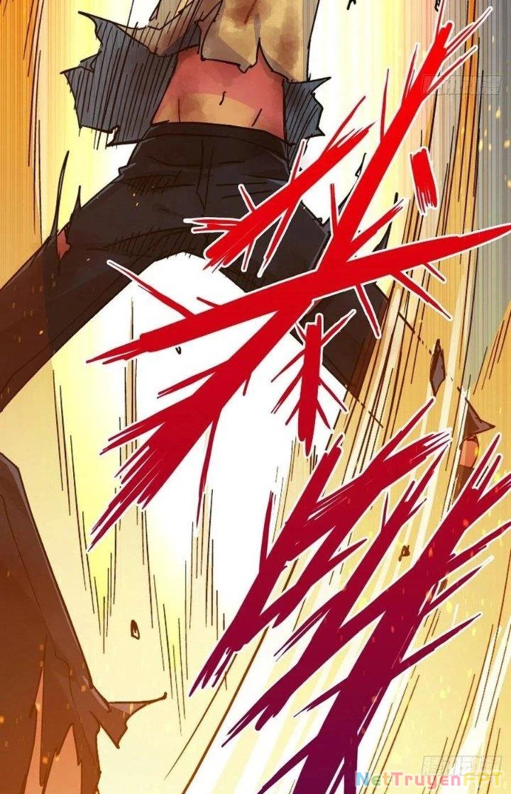 Bắc Liệt Phương Xa Chapter 36 - Trang 7