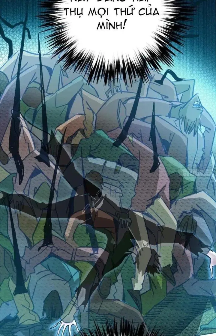 Bắc Liệt Phương Xa Chapter 37 - Trang 12