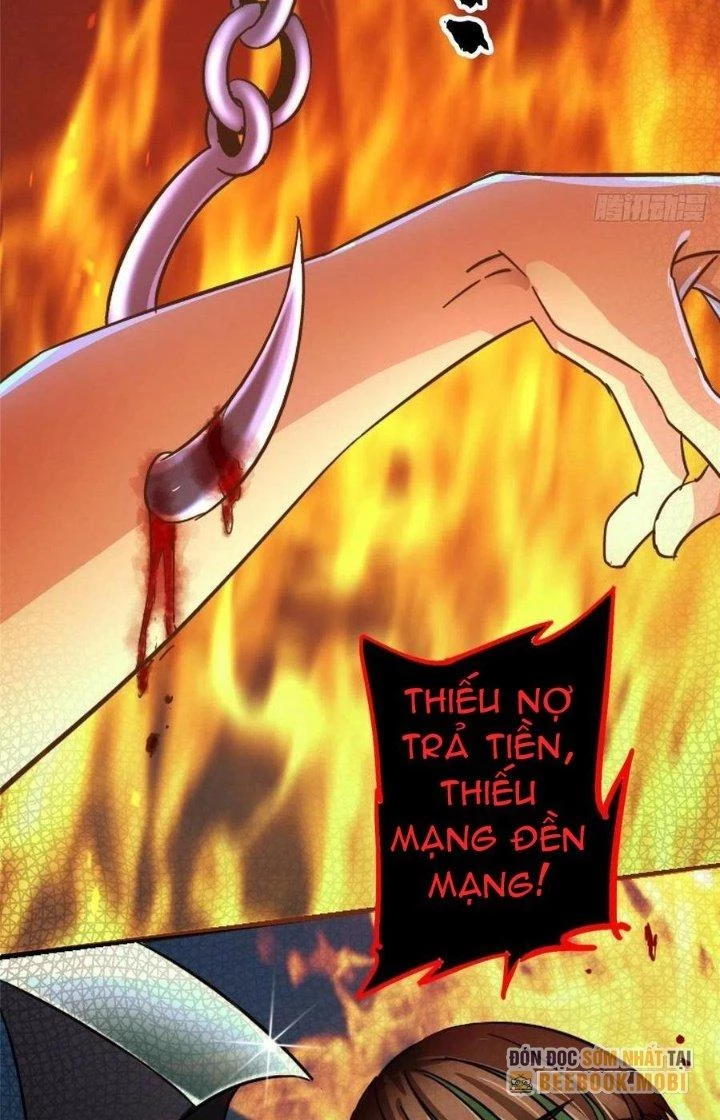 Bắc Liệt Phương Xa Chapter 37 - Trang 16