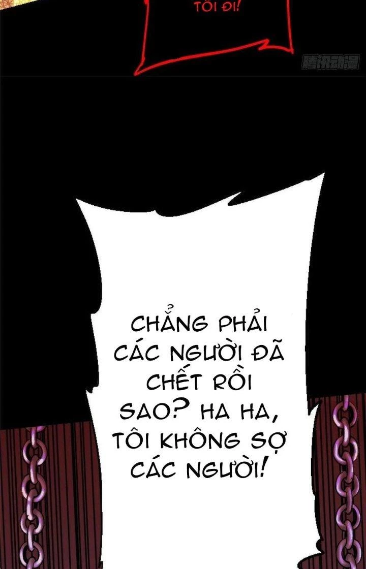 Bắc Liệt Phương Xa Chapter 37 - Trang 19