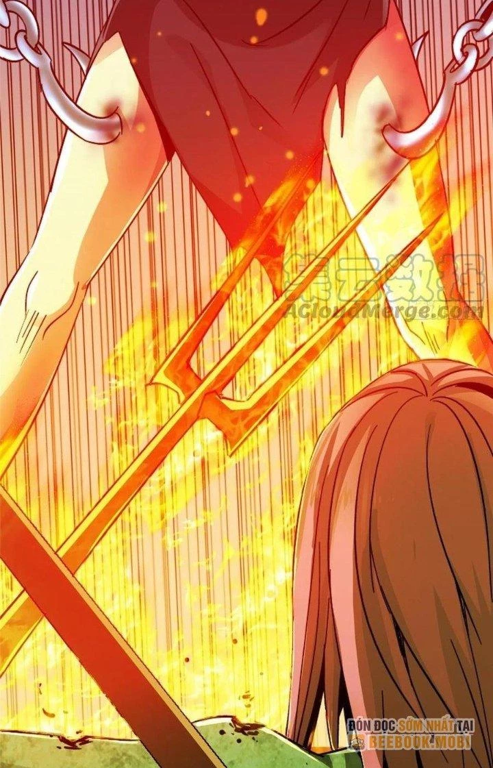 Bắc Liệt Phương Xa Chapter 37 - Trang 21