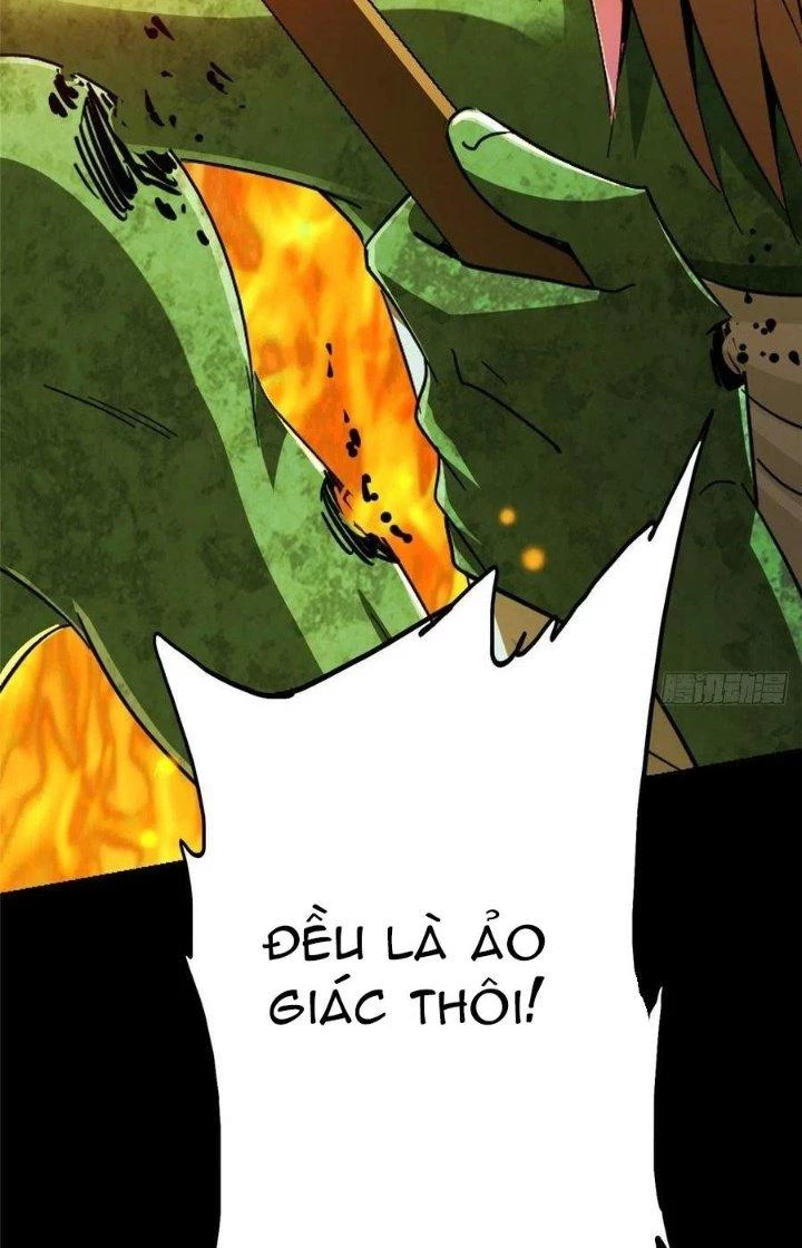 Bắc Liệt Phương Xa Chapter 37 - Trang 22
