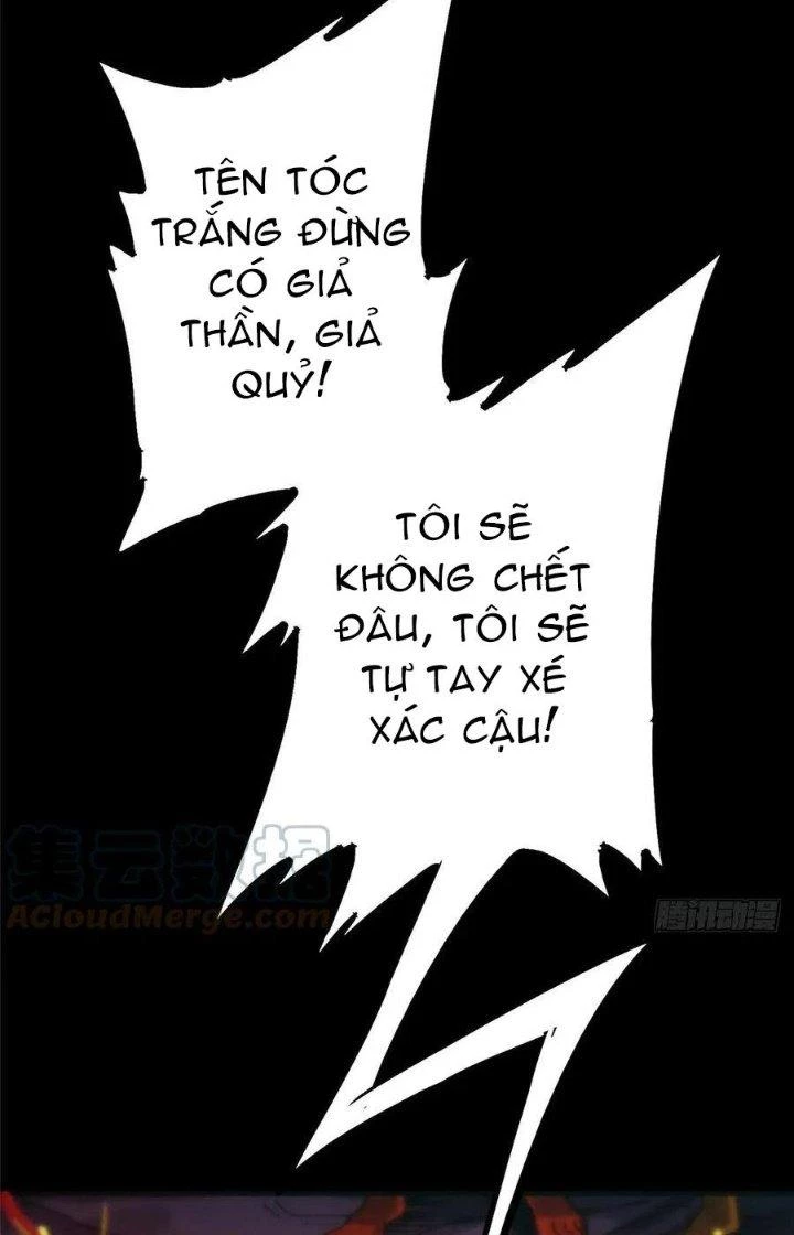Bắc Liệt Phương Xa Chapter 37 - Trang 25
