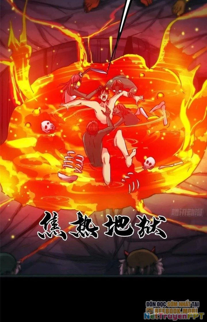 Bắc Liệt Phương Xa Chapter 37 - Trang 26