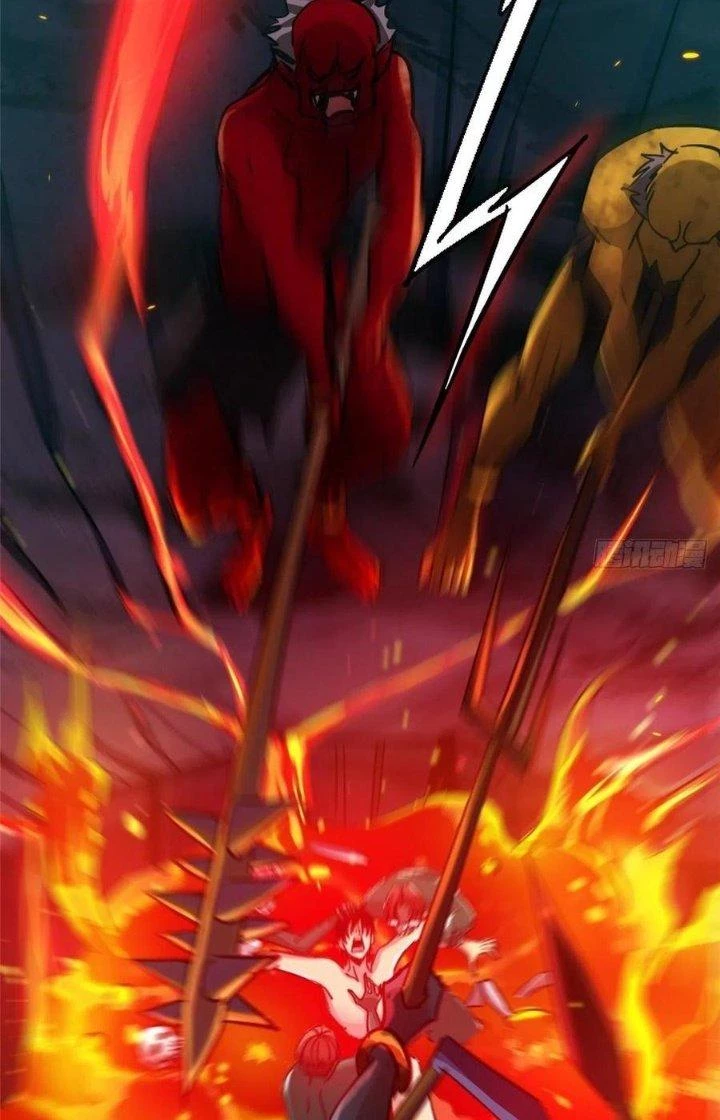 Bắc Liệt Phương Xa Chapter 37 - Trang 28