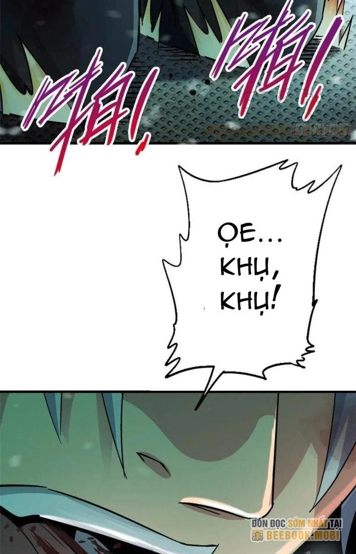 Bắc Liệt Phương Xa Chapter 37 - Trang 36