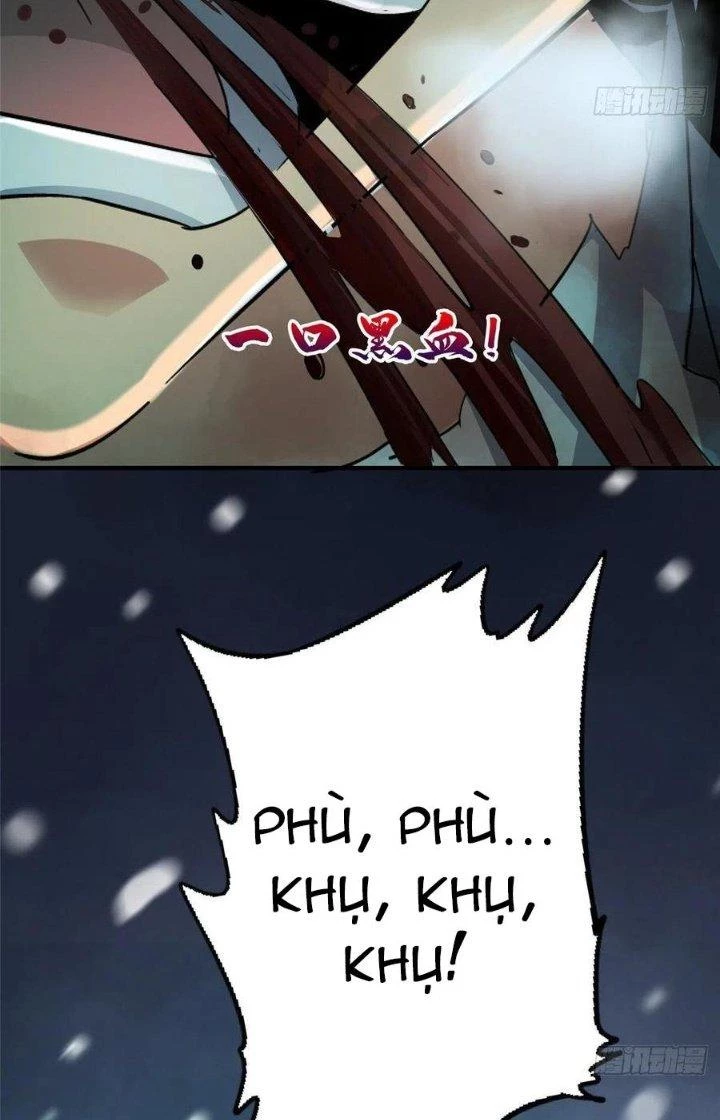 Bắc Liệt Phương Xa Chapter 37 - Trang 37