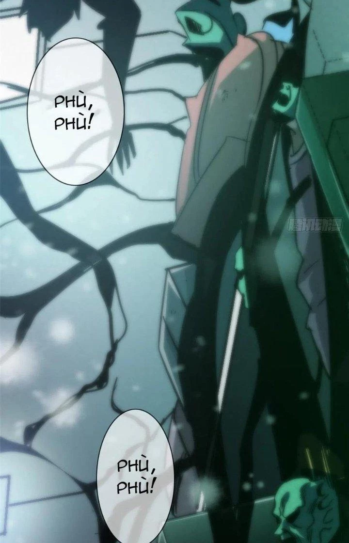 Bắc Liệt Phương Xa Chapter 37 - Trang 4
