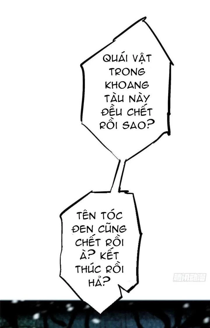 Bắc Liệt Phương Xa Chapter 37 - Trang 40