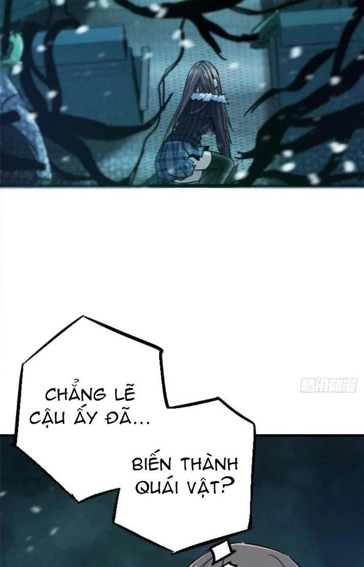 Bắc Liệt Phương Xa Chapter 37 - Trang 42