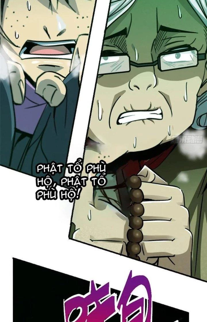 Bắc Liệt Phương Xa Chapter 37 - Trang 45