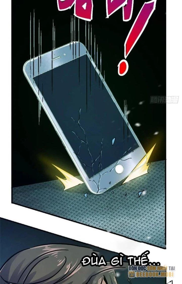 Bắc Liệt Phương Xa Chapter 37 - Trang 46