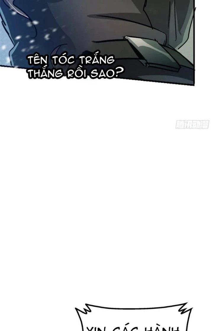Bắc Liệt Phương Xa Chapter 37 - Trang 48