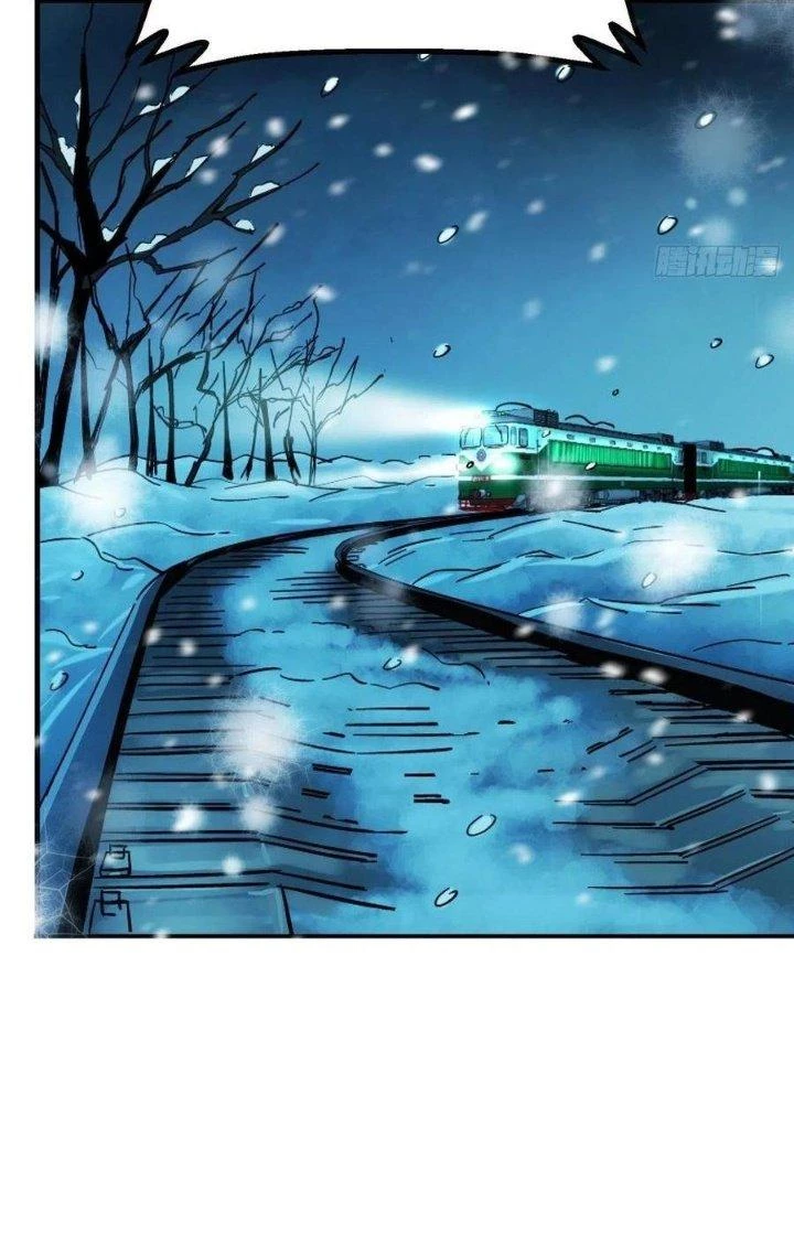Bắc Liệt Phương Xa Chapter 37 - Trang 50
