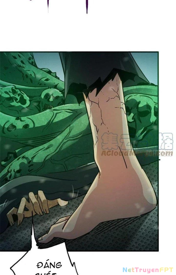 Bắc Liệt Phương Xa Chapter 37 - Trang 9