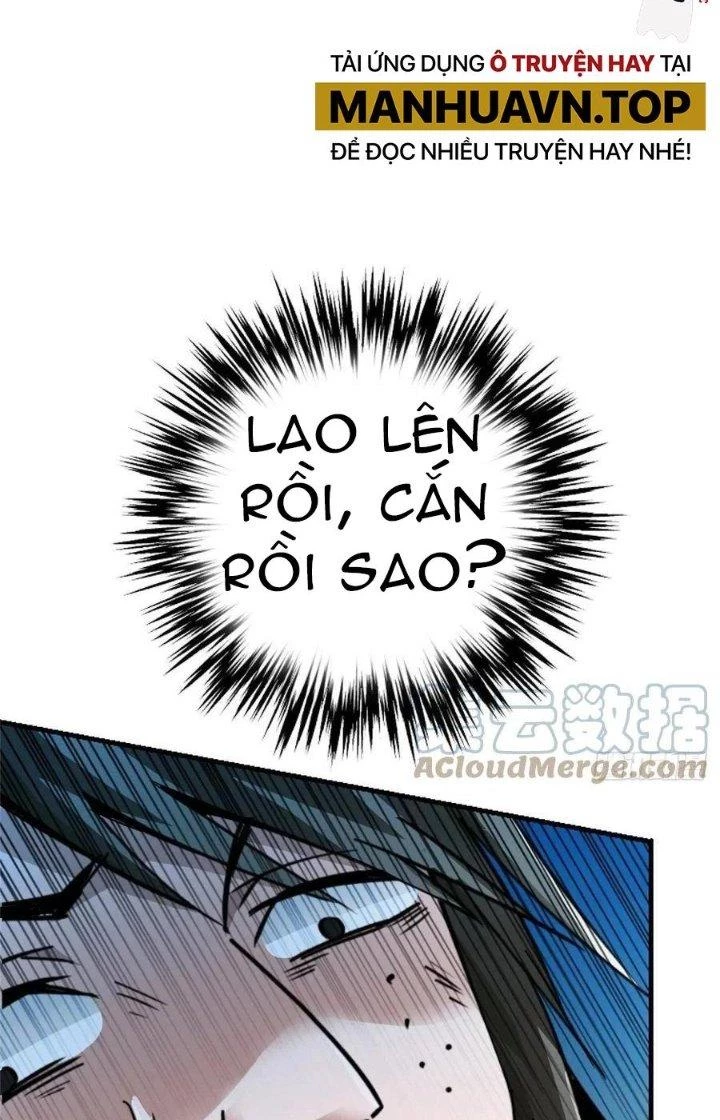 Bắc Liệt Phương Xa Chapter 38 - Trang 17