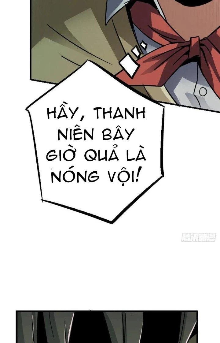 Bắc Liệt Phương Xa Chapter 38 - Trang 19