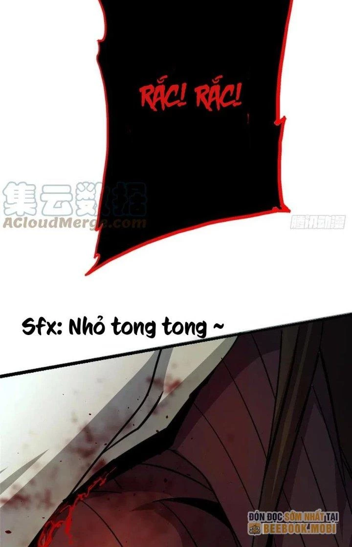 Bắc Liệt Phương Xa Chapter 38 - Trang 21