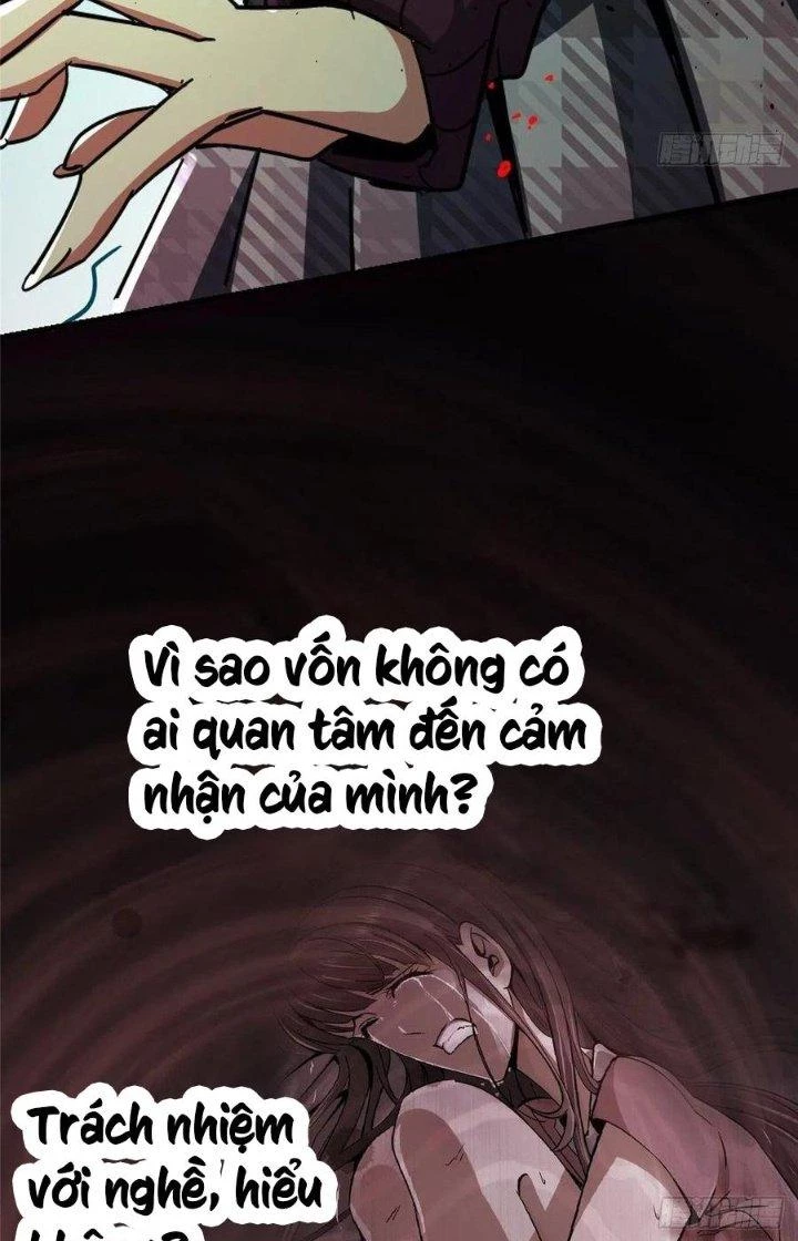 Bắc Liệt Phương Xa Chapter 38 - Trang 23