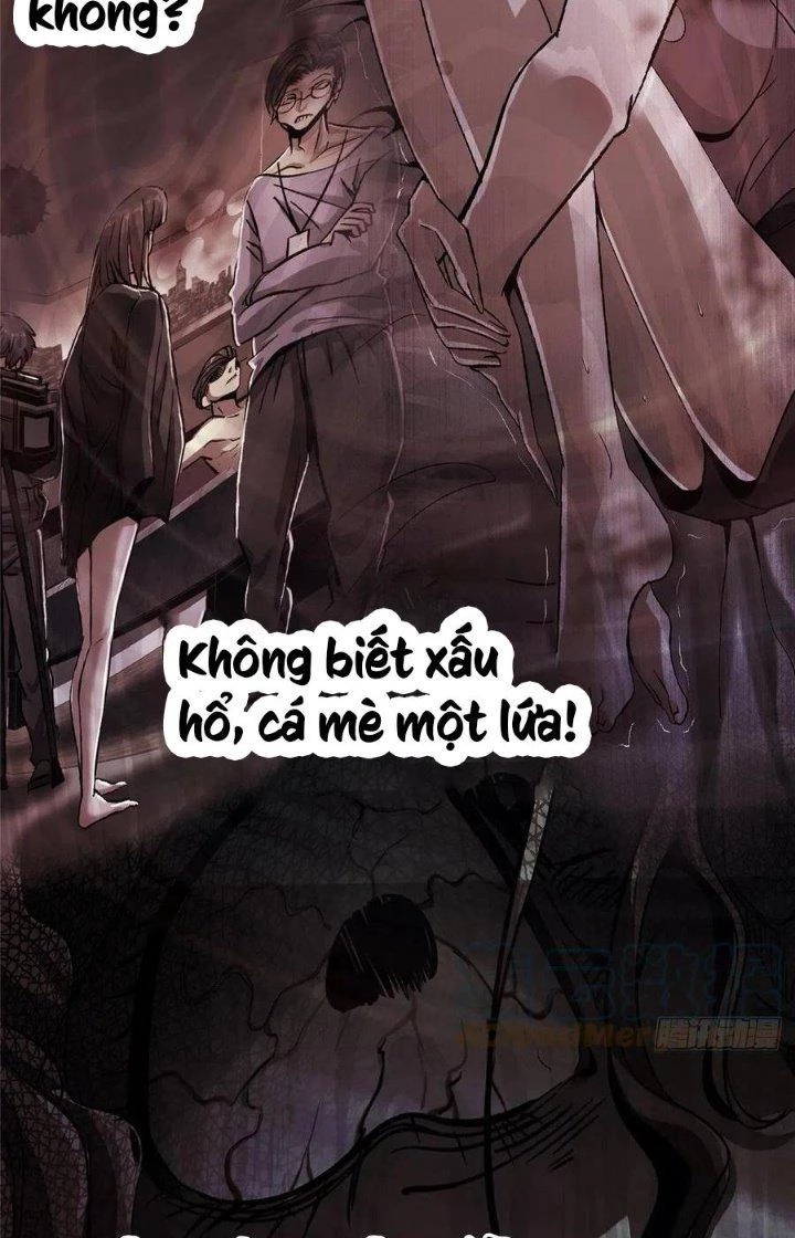 Bắc Liệt Phương Xa Chapter 38 - Trang 24