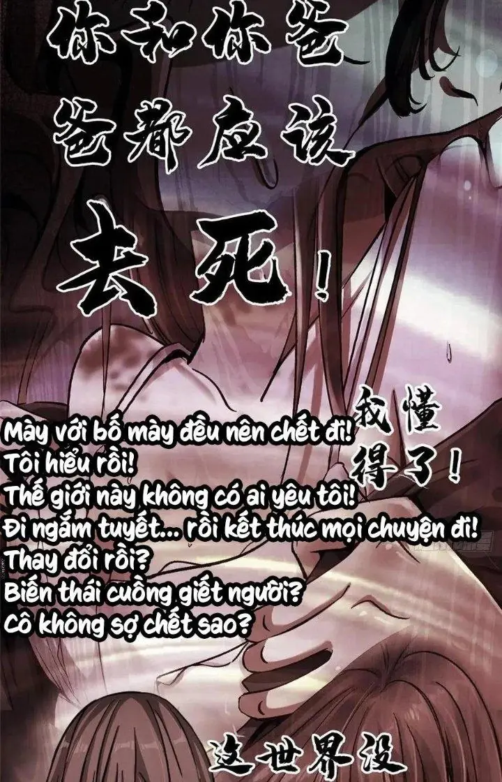 Bắc Liệt Phương Xa Chapter 38 - Trang 25