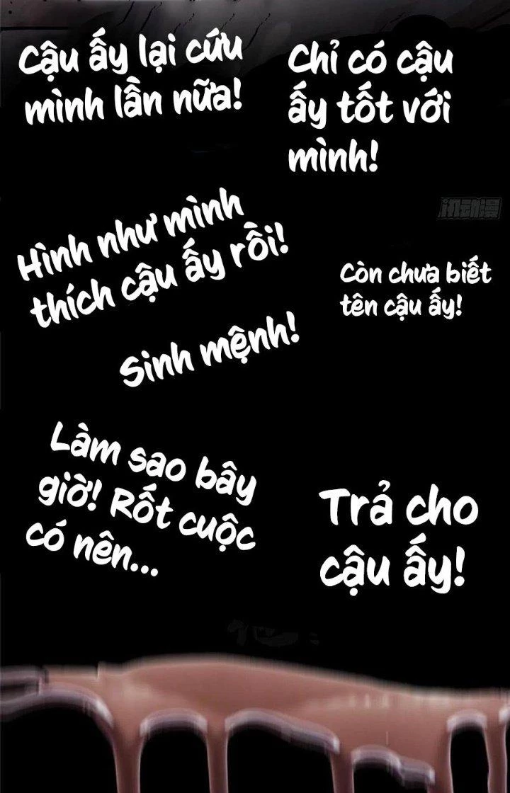 Bắc Liệt Phương Xa Chapter 38 - Trang 28
