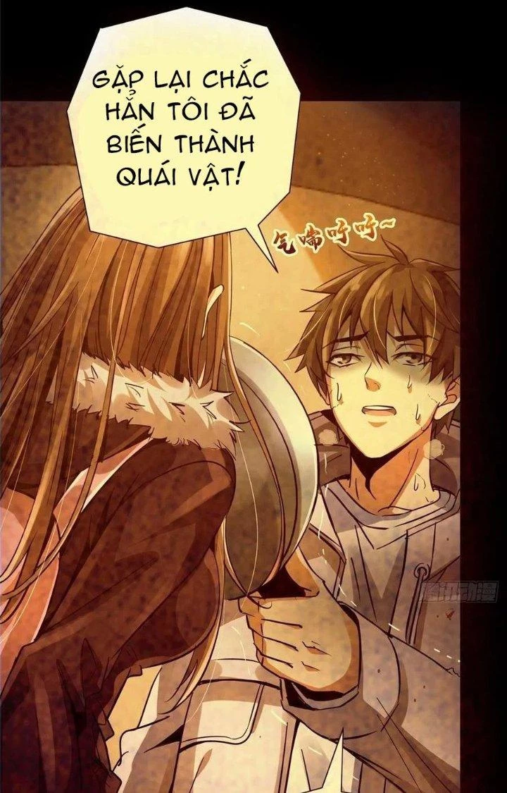 Bắc Liệt Phương Xa Chapter 38 - Trang 3