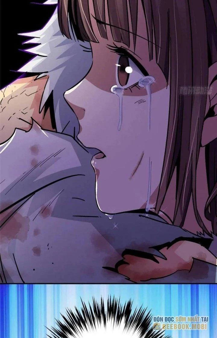 Bắc Liệt Phương Xa Chapter 38 - Trang 31