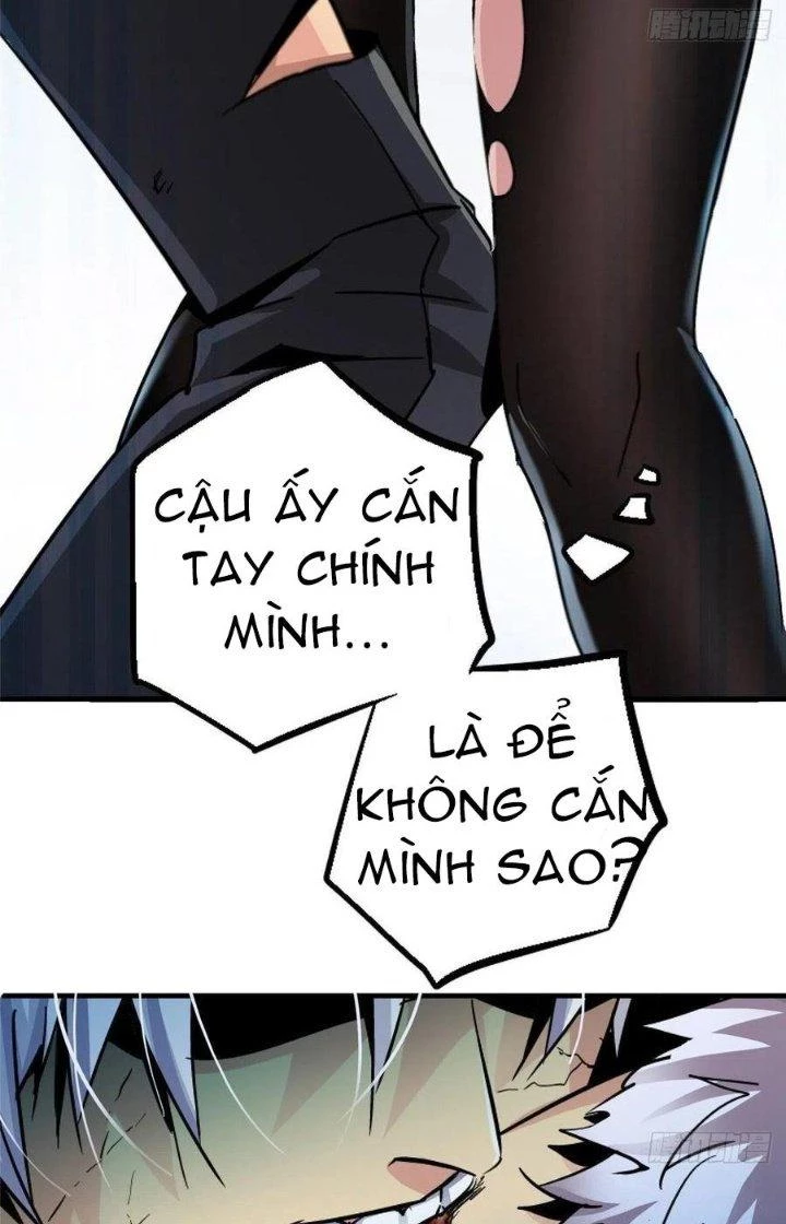 Bắc Liệt Phương Xa Chapter 38 - Trang 34