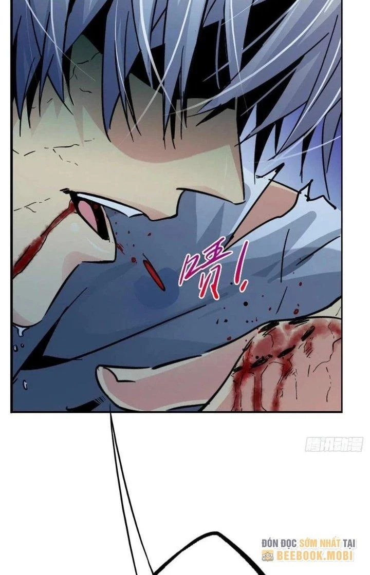 Bắc Liệt Phương Xa Chapter 38 - Trang 36