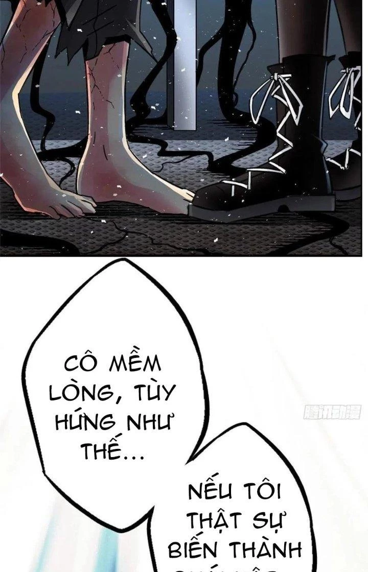 Bắc Liệt Phương Xa Chapter 38 - Trang 38