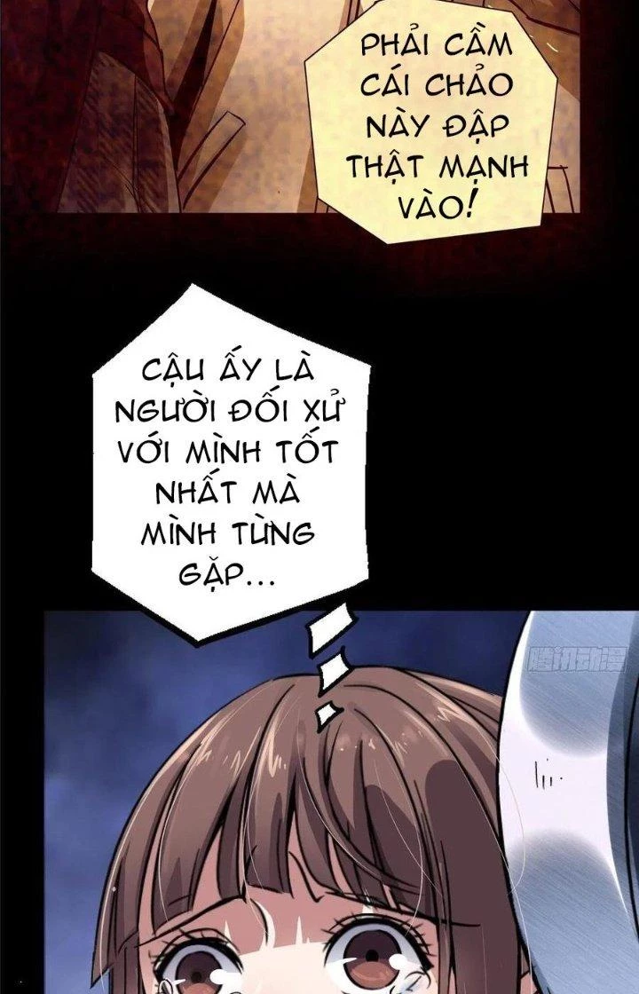 Bắc Liệt Phương Xa Chapter 38 - Trang 4