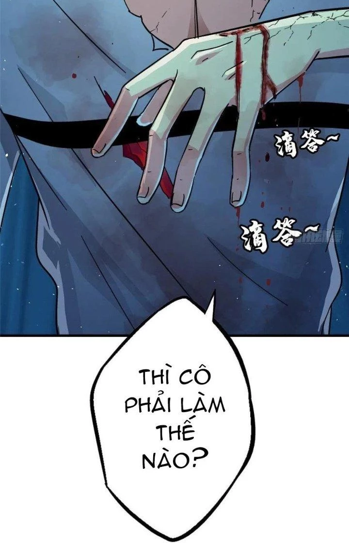 Bắc Liệt Phương Xa Chapter 38 - Trang 40