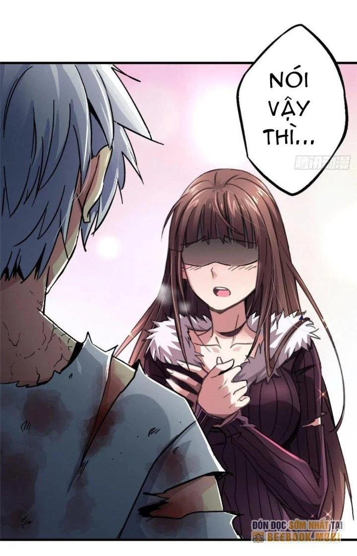 Bắc Liệt Phương Xa Chapter 38 - Trang 41