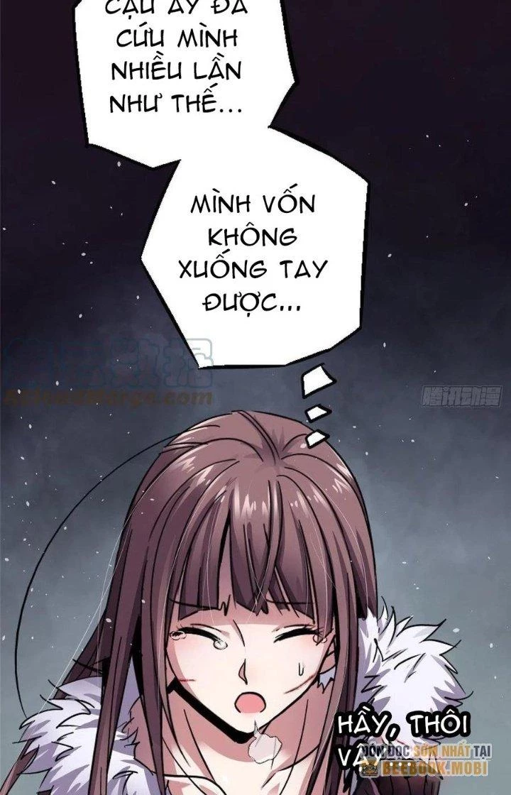 Bắc Liệt Phương Xa Chapter 38 - Trang 6
