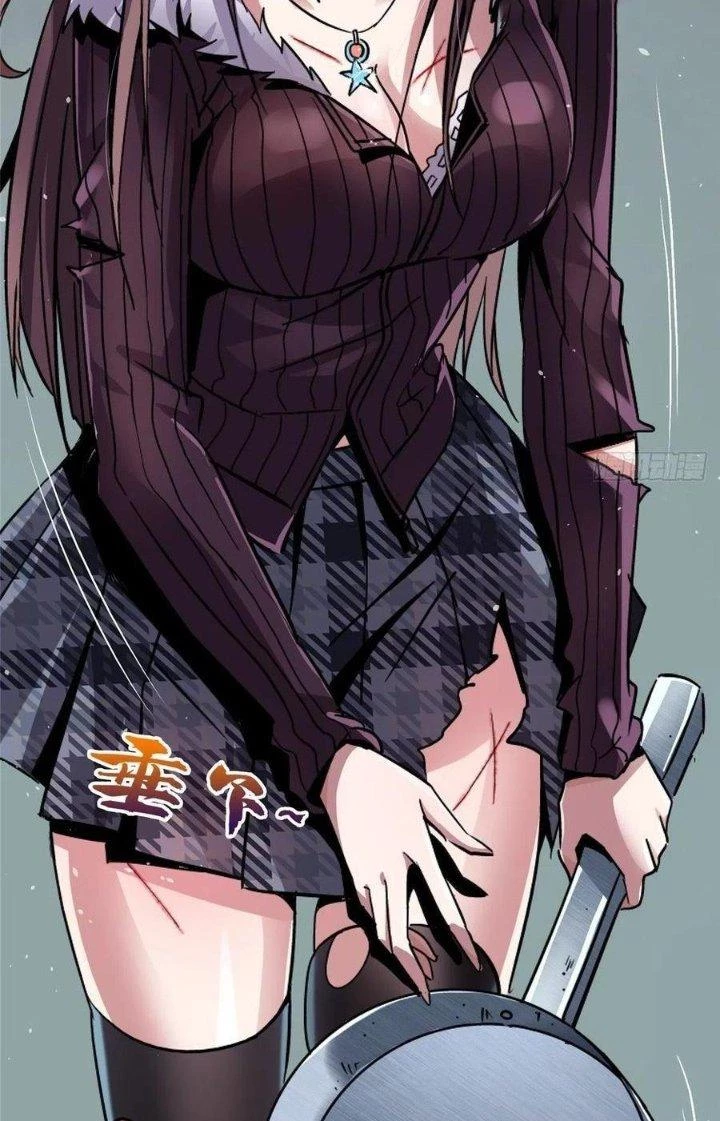 Bắc Liệt Phương Xa Chapter 38 - Trang 7