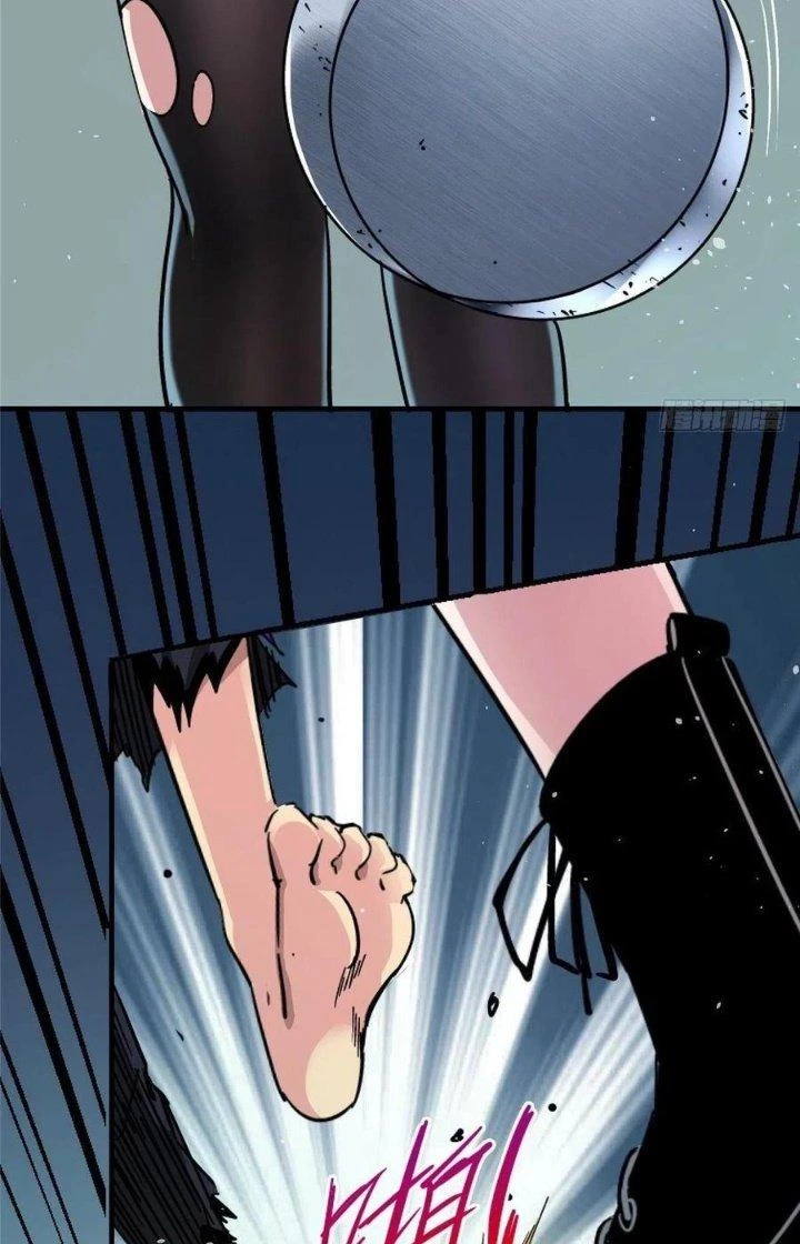 Bắc Liệt Phương Xa Chapter 38 - Trang 8