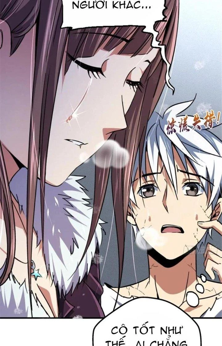 Bắc Liệt Phương Xa Chapter 39 - Trang 10
