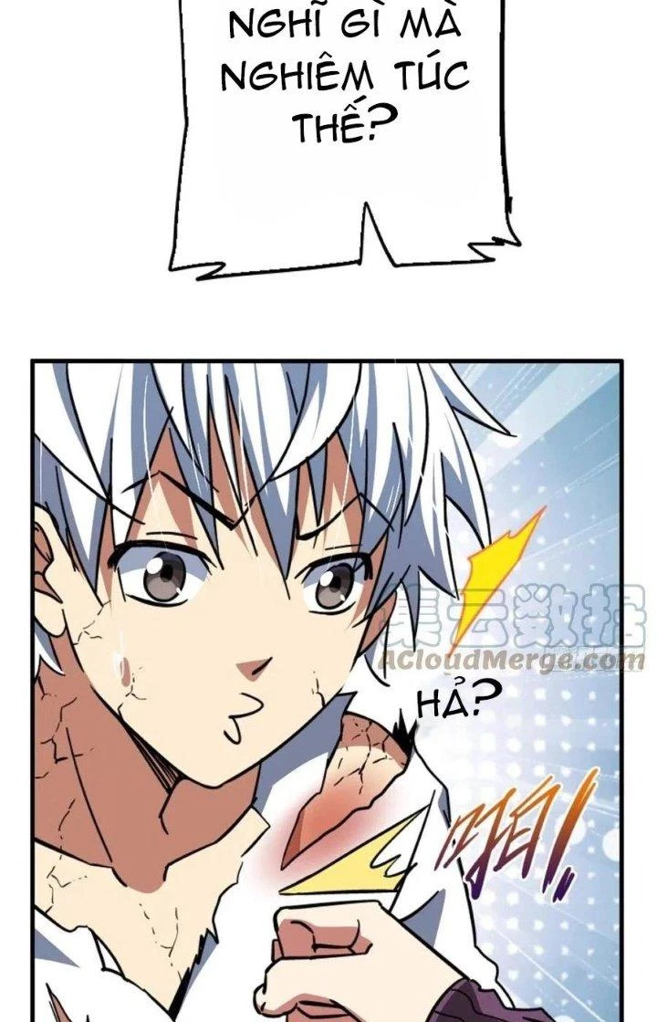 Bắc Liệt Phương Xa Chapter 39 - Trang 12