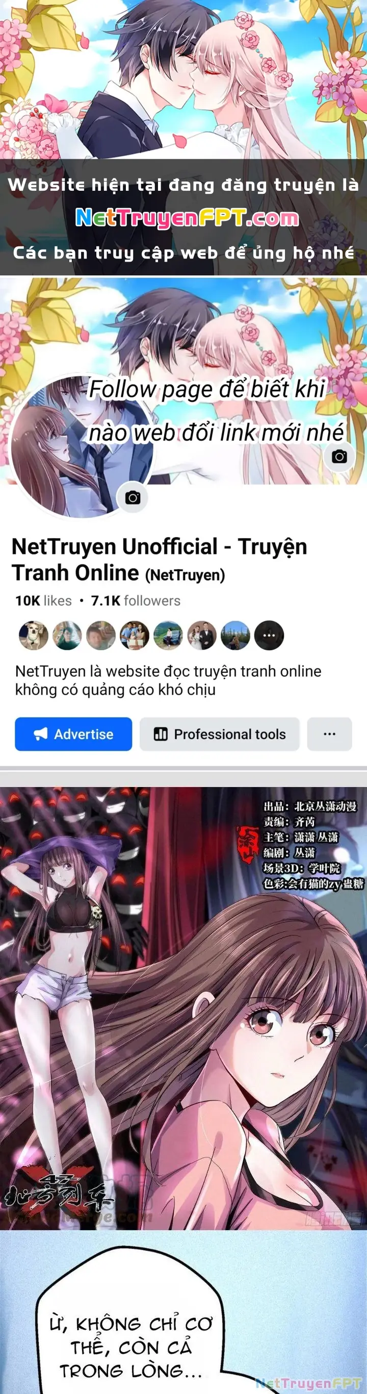 Bắc Liệt Phương Xa Chapter 39 - Trang 2