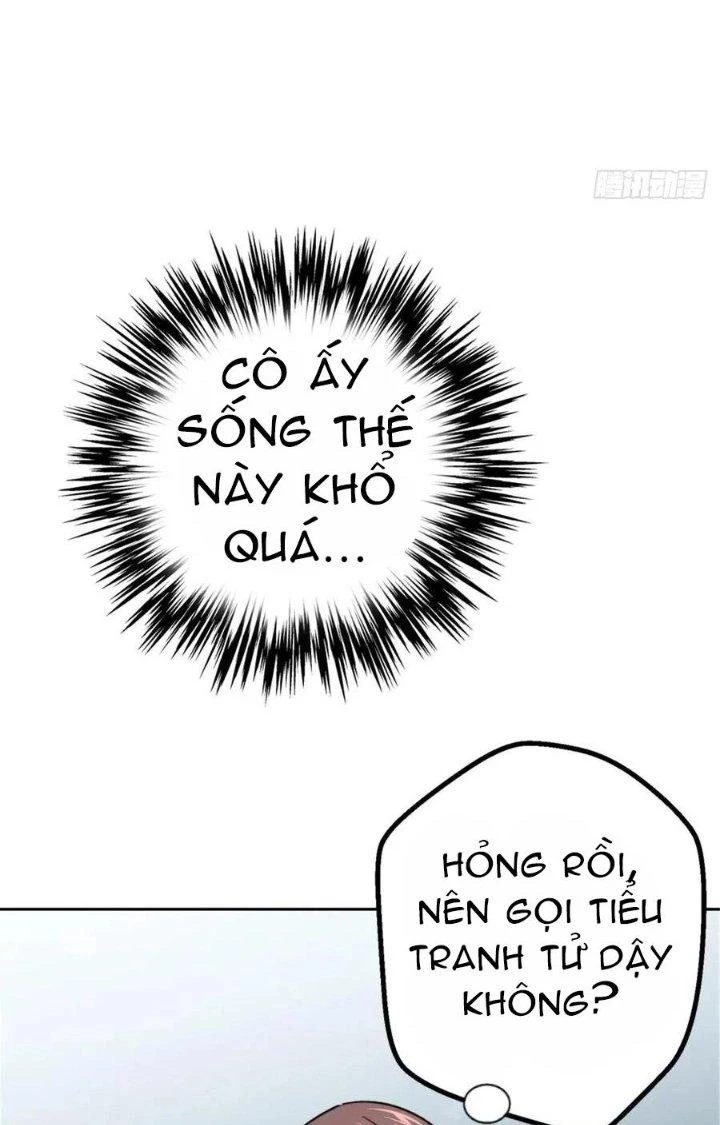 Bắc Liệt Phương Xa Chapter 39 - Trang 20
