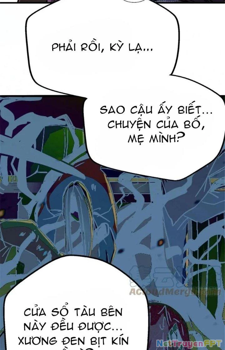 Bắc Liệt Phương Xa Chapter 39 - Trang 23