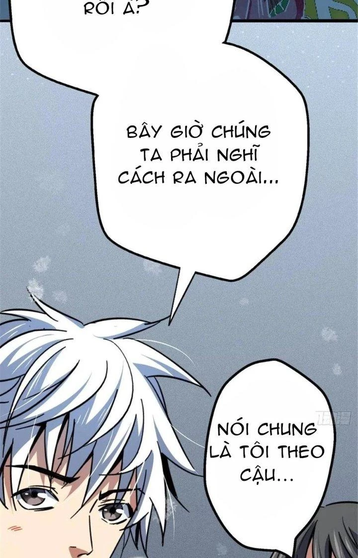 Bắc Liệt Phương Xa Chapter 39 - Trang 24