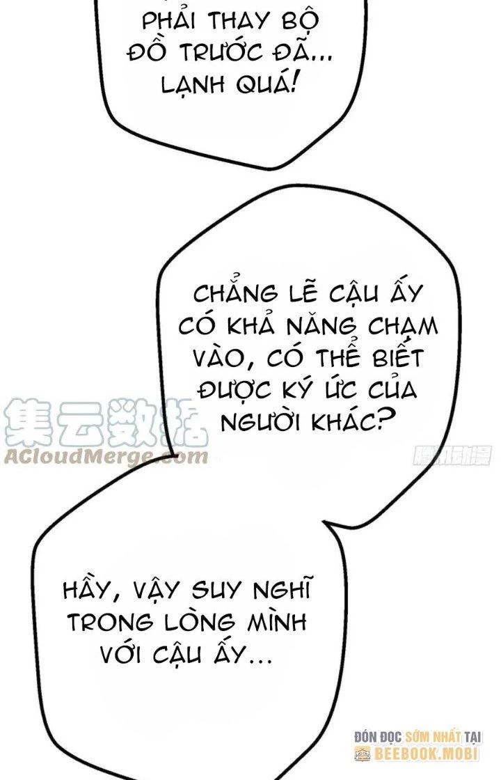 Bắc Liệt Phương Xa Chapter 39 - Trang 26
