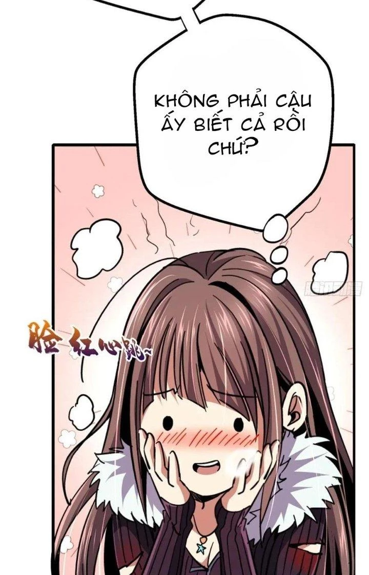 Bắc Liệt Phương Xa Chapter 39 - Trang 27