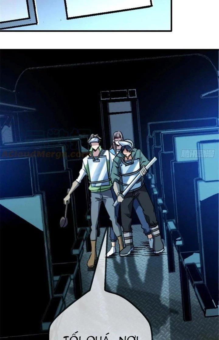 Bắc Liệt Phương Xa Chapter 39 - Trang 29