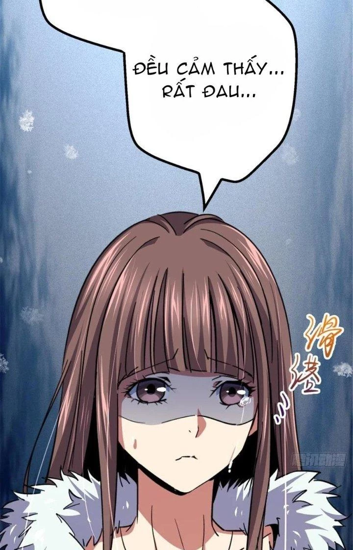 Bắc Liệt Phương Xa Chapter 39 - Trang 3