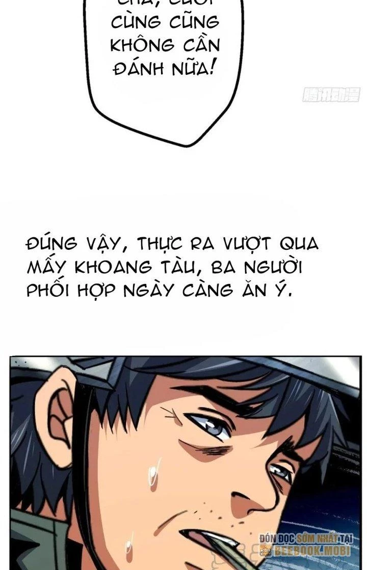 Bắc Liệt Phương Xa Chapter 39 - Trang 31